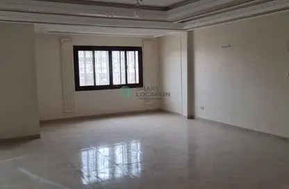 Apartment - 4 Bedrooms - 2 Bathrooms for sale in Bank Center Street - South Teseen St. - The 5th Settlement - New Cairo City - Cairo Apartment - 4 Bedrooms - 2 Bathrooms for sale in Bank Center Street - South Teseen St. - The 5th Settlement - New Cairo City - Cairo