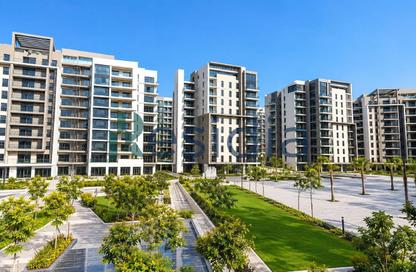 Apartment - 1 - 1 for sale in Zed West - Sheikh Zayed Compounds - Sheikh Zayed City - Giza