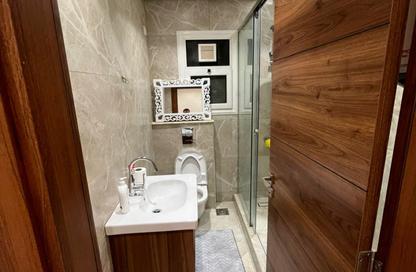 Apartment - 3 Bedrooms - 3 Bathrooms for sale in Mountain View iCity October - 6 October Compounds - 6 October City - Giza