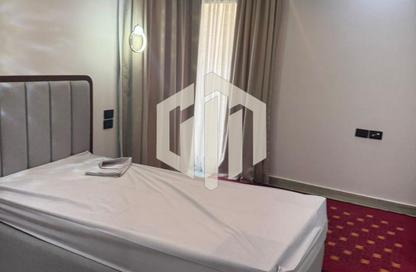 Apartment - 3 Bedrooms - 3 Bathrooms for rent in Eastown - 5th Settlement Compounds - The 5th Settlement - New Cairo City - Cairo