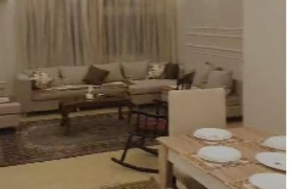 شقة - 3 غرف نوم - 2 حمامات للبيع في ميدان لبنان - المهندسين - الجيزة