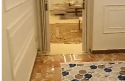 شقة - 3 غرف نوم - 2 حمامات للبيع في ميدان لبنان - المهندسين - الجيزة