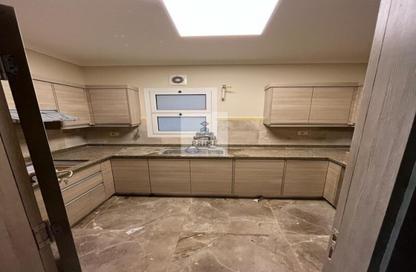 Apartment - 3 Bedrooms - 2 Bathrooms for rent in Mountain View iCity - 5th Settlement Compounds - The 5th Settlement - New Cairo City - Cairo