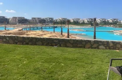 شاليه - 3 غرف نوم - 4 حمامات للبيع في هاسييندا باي - سيدي عبد الرحمن - الساحل الشمالي شاليه - 3 غرف نوم - 4 حمامات للبيع في هاسييندا باي - سيدي عبد الرحمن - الساحل الشمالي