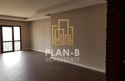 Apartment - 2 Bedrooms - 3 Bathrooms for rent in Westown - Sheikh Zayed Compounds - Sheikh Zayed City - Giza