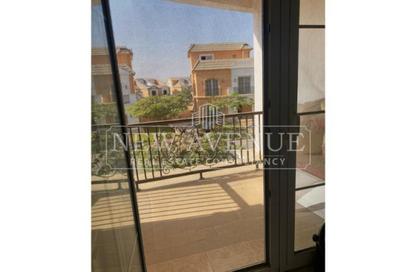 تاون هاوس - 5 غرف نوم - 4 حمامات للبيع في ليان ريزيدنس - كمبوندات التجمع الخامس - التجمع الخامس - مدينة القاهرة الجديدة - القاهرة