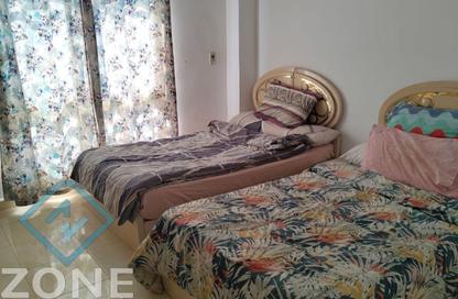 Apartment - 2 Bedrooms - 2 Bathrooms for rent in Privado - Madinaty - Cairo