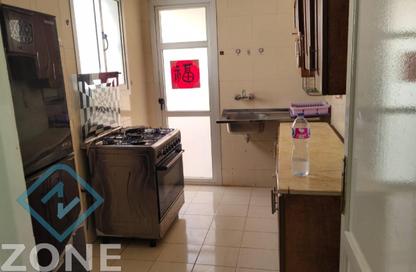 Apartment - 2 Bedrooms - 2 Bathrooms for rent in Privado - Madinaty - Cairo