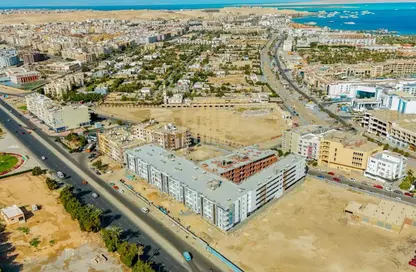 شقة - 1 حمام للبيع في حى الكوثر - الغردقة - محافظة البحر الاحمر