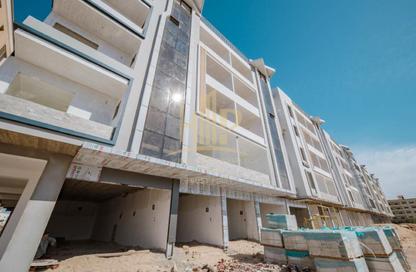 Apartment - Studio - 1 Bathroom for sale in El Kawther District - Hurghada - Red Sea Apartment - Studio - 1 Bathroom for sale in El Kawther District - Hurghada - Red Sea