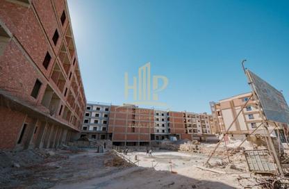 Apartment - Studio - 1 Bathroom for sale in El Kawther District - Hurghada - Red Sea Apartment - Studio - 1 Bathroom for sale in El Kawther District - Hurghada - Red Sea