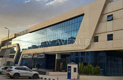 Clinic - Studio - 1 Bathroom for rent in Ozone Health Care District - Al Narges - New Cairo City - Cairo Clinic - Studio - 1 Bathroom for rent in Ozone Health Care District - Al Narges - New Cairo City - Cairo