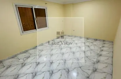 iVilla - 3 Bedrooms - 1 Bathroom for rent in Gate 1 - Khofo - Hadayek El Ahram - Giza
