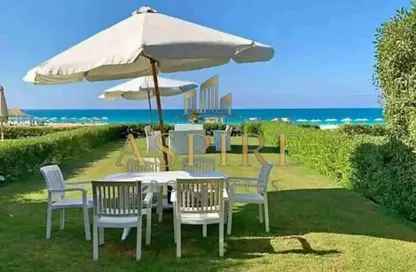 Villa - 6 Bedrooms - 6 Bathrooms for sale in Hacienda Bay - Sidi Abdel Rahman - North Coast