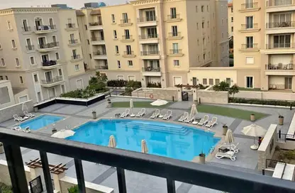 Apartment - 3 Bedrooms - 3 Bathrooms for sale in Mivida - 5th Settlement Compounds - The 5th Settlement - New Cairo City - Cairo