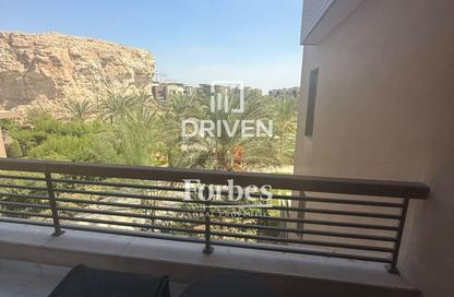 Apartment - 2 - 3 for sale in New Giza - Cairo Alexandria Desert Road - 6 October City - Giza