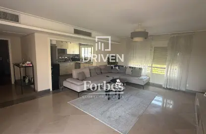 Apartment - 2 Bedrooms - 3 Bathrooms for sale in New Giza - Cairo Alexandria Desert Road - 6 October City - Giza