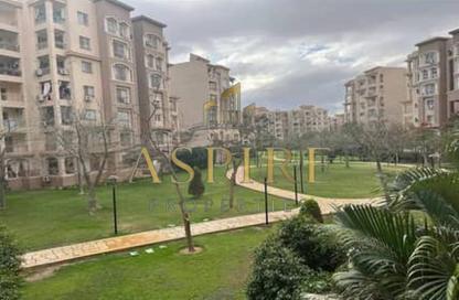 Apartment - 2 Bedrooms - 1 Bathroom for sale in Madinaty - Cairo