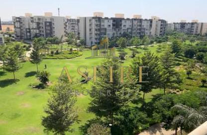 Apartment - 2 Bedrooms - 1 Bathroom for sale in Madinaty - Cairo
