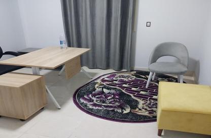 Apartment - 3 Bedrooms - 1 Bathroom for rent in Gardenia City Compound Nasr City - Zahraa Madinat Nasr - Nasr City - Cairo