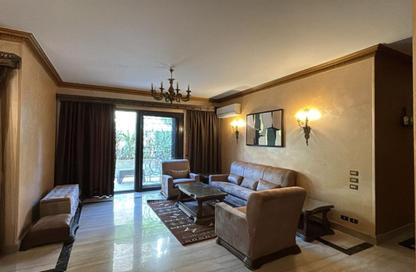 Duplex - 3 Bedrooms - 3 Bathrooms for rent in Casa - Sheikh Zayed Compounds - Sheikh Zayed City - Giza Duplex - 3 Bedrooms - 3 Bathrooms for rent in Casa - Sheikh Zayed Compounds - Sheikh Zayed City - Giza