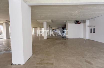 Office Space - Studio - 1 Bathroom for rent in Gamal Abdel Nasser Axis - The 3rd Settlement - New Cairo City - Cairo