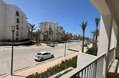 Chalet - 2 Bedrooms - 2 Bathrooms for sale in Marassi - Sidi Abdel Rahman - North Coast Chalet - 2 Bedrooms - 2 Bathrooms for sale in Marassi - Sidi Abdel Rahman - North Coast