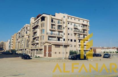 شقة - 3 غرف نوم - 2 حمامات للبيع في 2 و 2 - حى الاندلس - مدينة القاهرة الجديدة - القاهرة