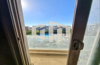 Penthouse - 4 Bedrooms - 3 Bathrooms for sale in Galleria Moon Valley - South Investors Area - New Cairo City - Cairo Penthouse - 4 Bedrooms - 3 Bathrooms for sale in Galleria Moon Valley - South Investors Area - New Cairo City - Cairo