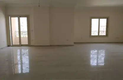 شقة - 3 غرف نوم - 2 حمامات للايجار في النرجس 2 - النرجس - مدينة القاهرة الجديدة - القاهرة