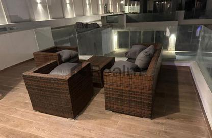 Villa - 3 Bedrooms - 3 Bathrooms for sale in El Gouna - Hurghada - Red Sea Villa - 3 Bedrooms - 3 Bathrooms for sale in El Gouna - Hurghada - Red Sea