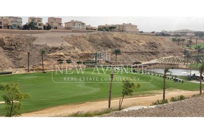 Villa - 6 Bedrooms - 5 Bathrooms for sale in Celesta Hills - Uptown Cairo - Mokattam - Cairo
