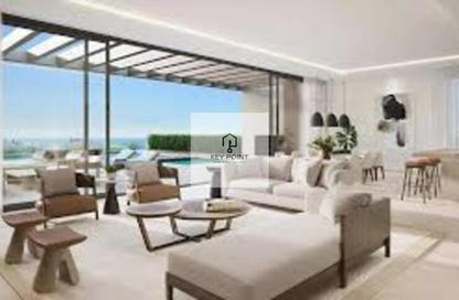 Townhouse - 3 Bedrooms - 3 Bathrooms for sale in Silver Sands - Qesm Marsa Matrouh - North Coast