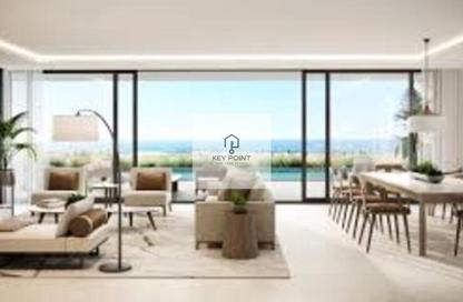 Townhouse - 3 Bedrooms - 3 Bathrooms for sale in Silver Sands - Qesm Marsa Matrouh - North Coast