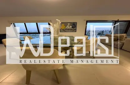 Chalet - 3 Bedrooms - 3 Bathrooms for sale in Marassi - Sidi Abdel Rahman - North Coast Chalet - 3 Bedrooms - 3 Bathrooms for sale in Marassi - Sidi Abdel Rahman - North Coast