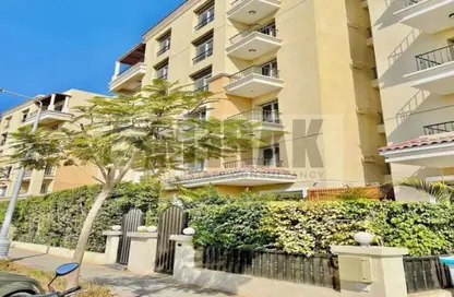 شقة - 2 غرف نوم - 3 حمامات للبيع في S2 - سراي - كمبوندات مدينة المستقبل - مدينة المستقبل - القاهرة