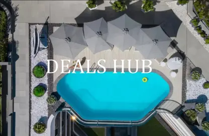 Apartment - 2 Bedrooms - 2 Bathrooms for sale in Bloomfields - Mostakbal City Compounds - Mostakbal City - Future City - Cairo