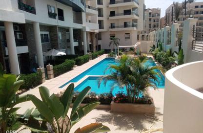 Apartment - 3 Bedrooms - 3 Bathrooms for sale in South Lotus - El Lotus - New Cairo City - Cairo