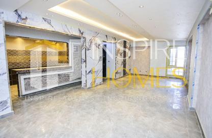 Apartment - 3 Bedrooms - 2 Bathrooms for sale in Smouha - Hay Sharq - Alexandria Apartment - 3 Bedrooms - 2 Bathrooms for sale in Smouha - Hay Sharq - Alexandria