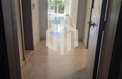 Apartment - 3 Bedrooms - 3 Bathrooms for rent in Mivida - 5th Settlement Compounds - The 5th Settlement - New Cairo City - Cairo