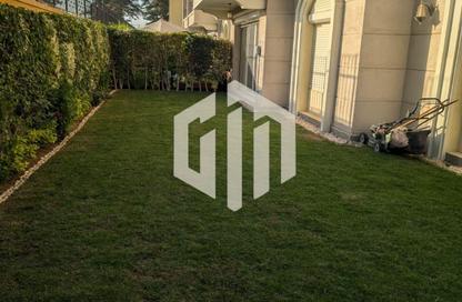Apartment - 3 Bedrooms - 3 Bathrooms for rent in Mivida - 5th Settlement Compounds - The 5th Settlement - New Cairo City - Cairo