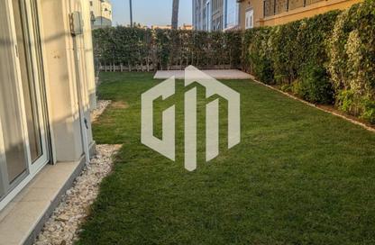 Apartment - 3 Bedrooms - 3 Bathrooms for rent in Mivida - 5th Settlement Compounds - The 5th Settlement - New Cairo City - Cairo