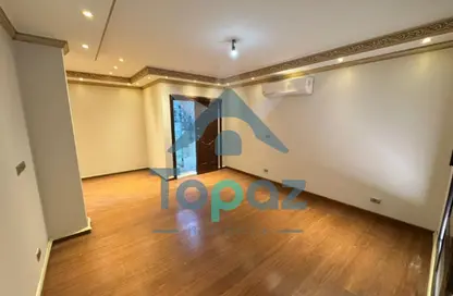 Townhouse - 3 Bedrooms - 3 Bathrooms for rent in Westown - Sheikh Zayed Compounds - Sheikh Zayed City - Giza