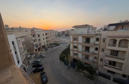 (بنتهاوس (روف - 3 غرف نوم - 4 حمامات للبيع في محور محمد نجيب - ابو الهول - مدينة القاهرة الجديدة - القاهرة (بنتهاوس (روف - 3 غرف نوم - 4 حمامات للبيع في محور محمد نجيب - ابو الهول - مدينة القاهرة الجديدة - القاهرة