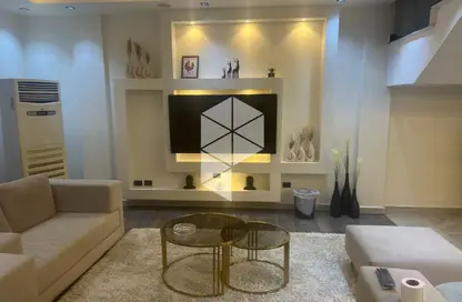 Villa - 5 Bedrooms - 5 Bathrooms for sale in Sunrise - South Investors Area - New Cairo City - Cairo