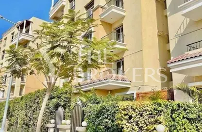 شقة - 3 غرف نوم - 2 حمامات للبيع في ايلان سراي - سراي - كمبوندات مدينة المستقبل - مدينة المستقبل - القاهرة