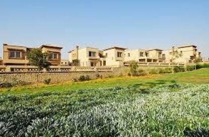 Villa - 4 - 4 for sale in Palm Hills Kattameya - El Katameya Compounds - El Katameya - New Cairo City - Cairo