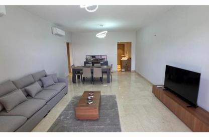 Apartment - 2 Bedrooms - 2 Bathrooms for rent in Mivida - 5th Settlement Compounds - The 5th Settlement - New Cairo City - Cairo Apartment - 2 Bedrooms - 2 Bathrooms for rent in Mivida - 5th Settlement Compounds - The 5th Settlement - New Cairo City - Cairo