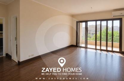Apartment - 2 Bedrooms - 2 Bathrooms for rent in Casa - Sheikh Zayed Compounds - Sheikh Zayed City - Giza