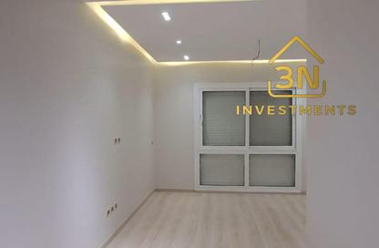 Duplex - 3 - 3 for rent in Palm Hills Village Gate - South Investors Area - New Cairo City - Cairo